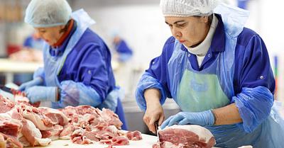 8 Facts the Meat Industry Doesn’t Want You to Know