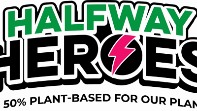 Meet the Halfway Heroes Campaign