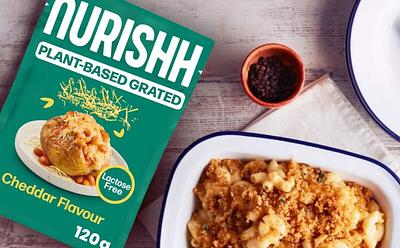 Bel Group To Discontinue Vegan Cheese Brand Nurishh