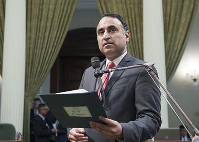 California Establishes Committee to Focus on Economic and Environmental Potential of Alternative Proteins