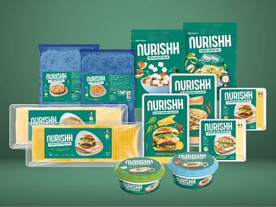 Bel Group to Shutter Plant-Based Cheese Brand Nurishh After Failing to Turn A Profit