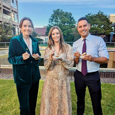 Australia’s Magic Valley Hosts Cultivated Meat Tasting at NSW Parliament