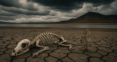 The extinction emergency: How climate change is eliminating species at a catastrophic rate