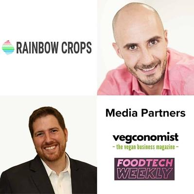 Investment Climate Podcast: Giacomo Bastianelli of Rainbow Crops, How to Get Funded in 2025