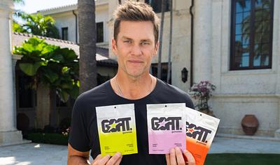 Food News of the Week: Tom Brady’s Vegan Gummies, McDonald’s Adds Jackfruit, and Dr. Bronner’s Chocolate Makes a Big Move