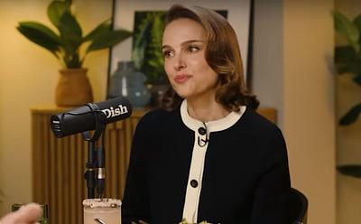 Natalie Portman Discusses Her Favorite Vegan Foods And Restaurants