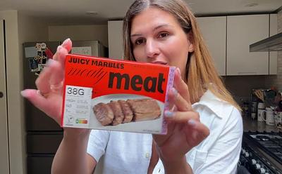 ‘I Tried The £6 Vegan Pork Everyone Is Talking About’
