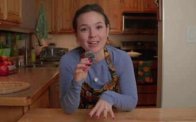 ‘What I Eat In A Week: Budget-Friendly Vegan Meals’