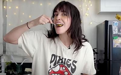‘I Tried Viral High-Protein Vegan Dinners From TikTok’