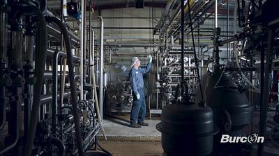 Burcon Begins Commercial Production of Pea Protein at Illinois Facility, Targets 2026 Profitability