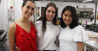 IBERO Students Awarded for Innovative Plant-Based Aquafaba Ice Cream
