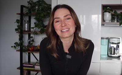 ‘What I Eat In A Day: Plant-Based And Gluten-Free’