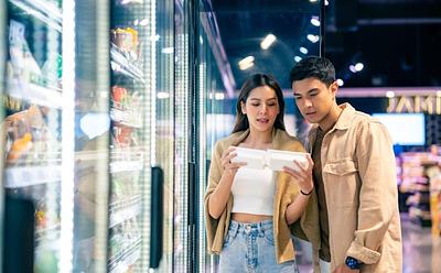 More Artificial Ingredients In Some White Bread Than Vegan Meat, Says Research