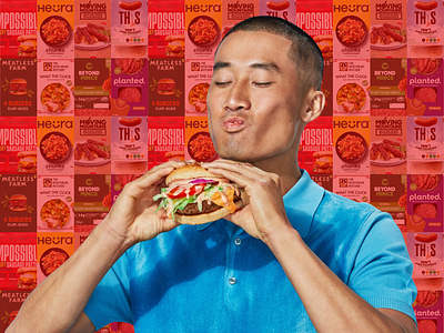 The 20 Things Plant-Based Brands Should Know About Ultra-Processed Foods