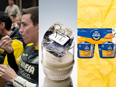 Future Food Quick Bites: Oatly Lookbook, Kraft Heinz NotCo & McDonald’s Jackfruit Burger