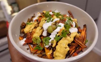 A Week Of Vegan Dinners That Everyone Will Love