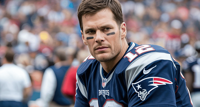 Tom Brady debuts vegan gummies in latest wellness venture
