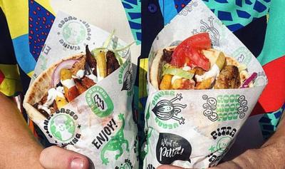 Vegan Food Near Me: Brighton's Best Plant-Based Restaurants, From Sushi to Pizza