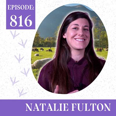 Animal Rights Go Viral: Natalie Fulton Reaches Beyond the Echo Chamber