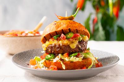 Beyond Burger Jalapeño Hits ASDA Shelves as Beyond Meat Expands UK Availability
