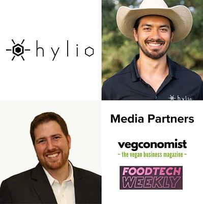 Investment Climate Podcast: Arthur Erickson of Hylio, How to Get Funded in 2025