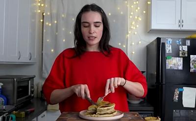 ‘I Tried TikTok’s Viral Vegan High-Protein Breakfasts’