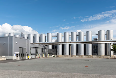 Finland’s Valio to Close Kauhava Fava Bean Facility, Moving Production to Joensuu