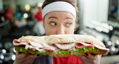 Your nose might be the reason you're still hungry—science explains why