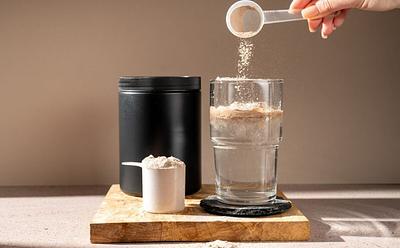 Should Vegans Supplement Creatine? What You Need To Know