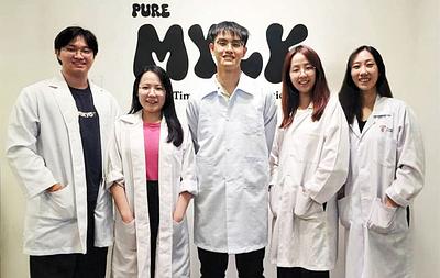 Pure Mylk Opens Southeast Asia’s First Facility for Plant-Based Beverage Innovation