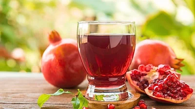 Pomegranate