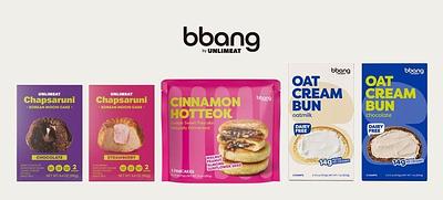 UNLIMEAT Launches Korean-Inspired Plant-Based Dessert Brand in the US