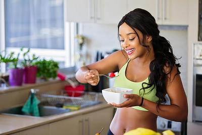 Guest Post: Oxidative Stress, Battling a Bad Health Instigator Through Plant-Based Nutrition
