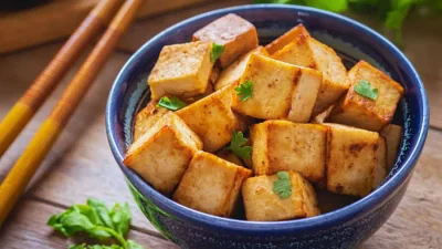 Tofu