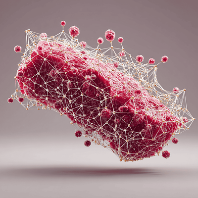 Cultivated Meat Technologies on Track to Outpace Traditional Farming, Study Finds