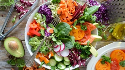 Can you eat 30 plant foods a week?