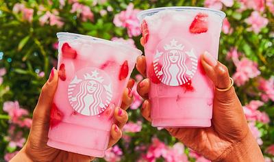 The Essential Guide to Vegan Starbucks Summer Drinks