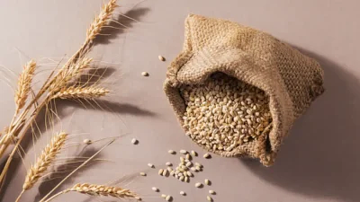 The health benefits of 10 glorious grains