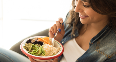 Are vegans getting enough nutrients? Here’s what the data actually says