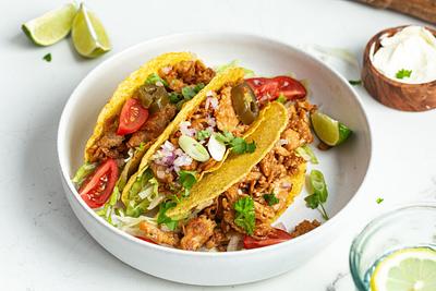 Rival Foods Raises €10M to Scale Production of Clean-Label Plant-Based Whole Cuts