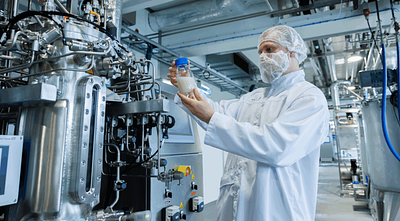 Tetra Pak® Opens New Food Technology Development Centre for Producers of Fermentation-Derived Foods