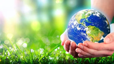 A diet that is better for you is also better for the planet