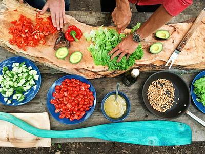Over 100 Stakeholders Endorse Plant-Based Diets for Climate Action at Pre-COP30 Conference