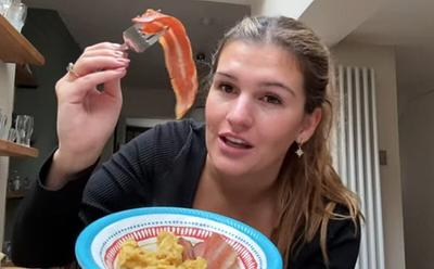‘I Tried A Vegan Carnivore Diet – Here’s What It Was Like’