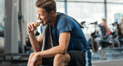The smartest way to eat after an injury—here’s what athletes wish they knew earlier
