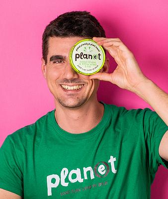 Greece’s Plan(e)t Foods Raises €1.05M to Scale Its Functional Plant-Based Ice Cream