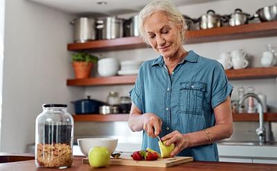 Vegans ‘More In Line’ With Nutritional Recommendations, Says Study
