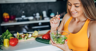 Cereal is out—here’s why vegetables make a better morning meal