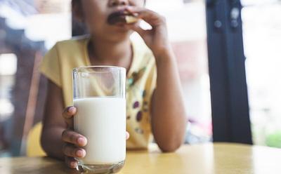 US Senate Moves To Expand Nondairy Milk Access In Schools