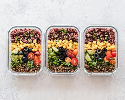 ProVeg Launches Catering Guide Inspiring Large Events to Offer More Plant-Based Meals